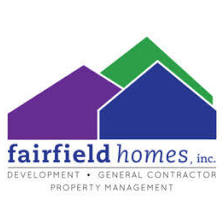 Logo Fairfield Homes, Inc.