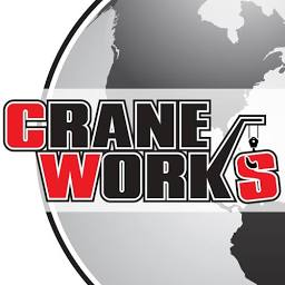 Logo CraneWorks, Inc.