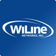 Logo Wiline Networks, Inc.