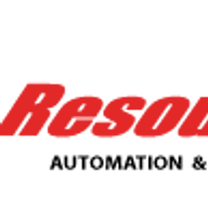Logo Resource Production Co.