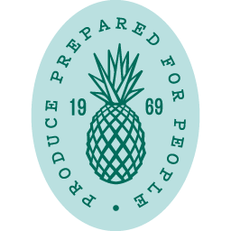 Logo Vinyard Fruit & Vegetable Co., Inc.