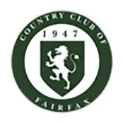 Logo The Country Club of Fairfax, Inc.