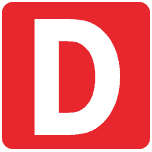 Logo Dillard Door & Security, Inc.