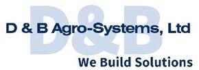 Logo D&B Agro-Systems Ltd.