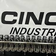 Logo CINC Industries, Inc.