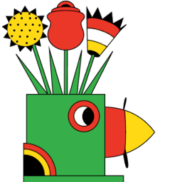 Logo The Brooklyn Children's Museum, Inc.