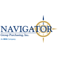 Logo Navigator Group Purchasing, Inc.