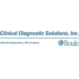 Logo Clinical Diagnostic Solutions, Inc.