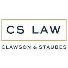 Logo Clawson & Staubes LLC
