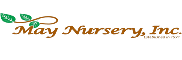 Logo May Nursery, Inc.