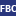 Logo Federal Business Council, Inc.