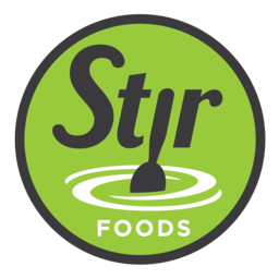 Logo Stir Foods LLC