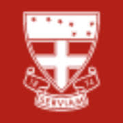 Logo Ursuline Academy of Dallas
