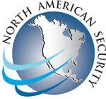 Logo North American Security, Inc.