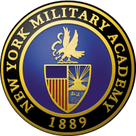 Logo New York Military Academy, Inc.