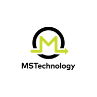 Logo MS Technology, Inc.