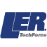 Logo LER TechForce LLC