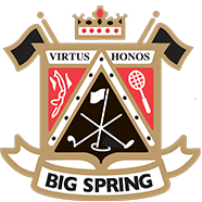 Logo Big Spring Country Club, Inc.