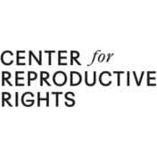 Logo The Center for Reproductive Rights, Inc.