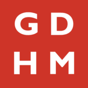 Logo Graves, Dougherty, Hearon & Moody PC