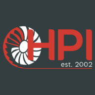 Logo HPI LLC