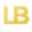 Logo L'eft Bank Wine Co.