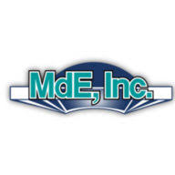 Logo MD&E, Inc.