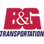 Logo B&G Transportation, Inc.