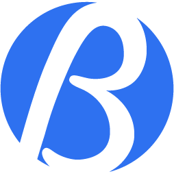 Logo Blue Bite LLC