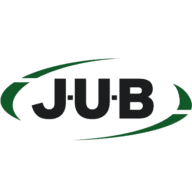 Logo J-U-B Engineers, Inc.