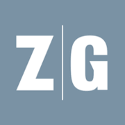 Logo Zizzo Group, Inc.