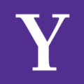 Logo Young Harris College