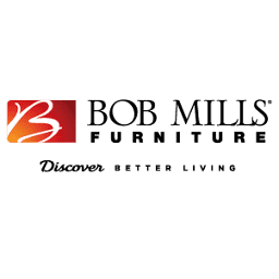 Logo Mills Bob Furniture Co. LLC