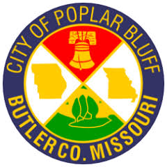 Logo City of Poplar Bluff (Missouri)