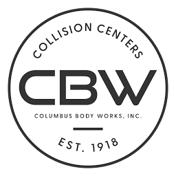Logo Columbus Body Works, Inc.