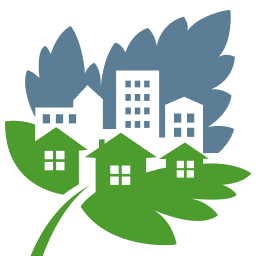 Logo Urban Ecology Center, Inc.