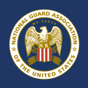 Logo National Guard Association of The United States, Inc.