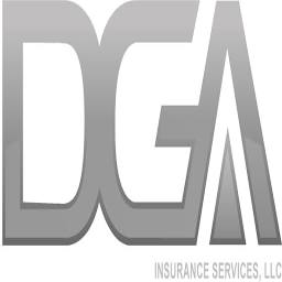 Logo DGA, Inc.