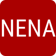 Logo National Emergency Number Association