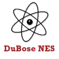 Logo DuBose National Energy Services, Inc.