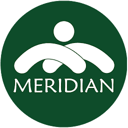 Logo Meridian Behavioral Healthcare, Inc.