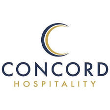 Logo Concord Hospitality Enterprises Co.