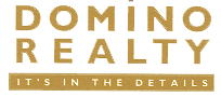 Logo Domino Realty Management Co.