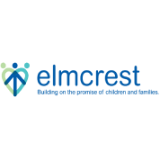 Logo Elmcrest Children's Center, Inc.