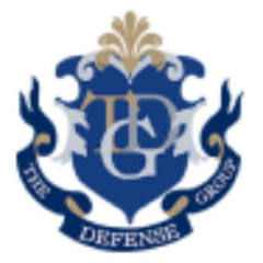 Logo The Defense Group Plc