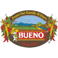 Logo Bueno Foods, Inc.