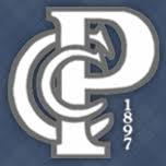 Logo Country Club of Peoria