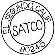 Logo Satco, Inc.