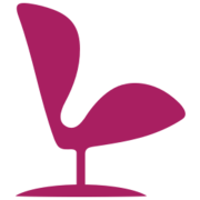 Logo Sam Clar Office Furniture, Inc.