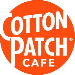 Logo Cotton Patch Café LLC